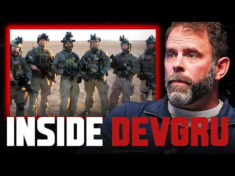 What Makes America’s Secret DEVGRU So Special?