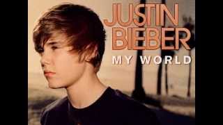 06. First Dance - Justin Bieber ft. Usher