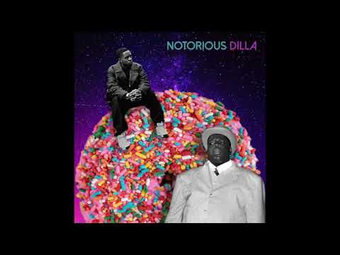Notorious Dilla - Your World is the Limit (feat. Bilal)