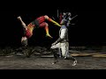 Johny Cage Breaking Elder God Raiden S Skull Mkmobile Mortalkombatmobile Shortvideo