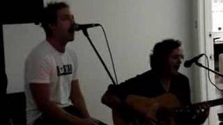 Trial Kennedy - My Idol Who? (Acoustic)