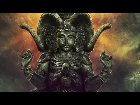 DEATH DECLINE - Above Their Weakness [OFFICIAL LYRIC VIDEO]