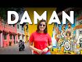 Daman Itinerary With Updated Places Budget 2025