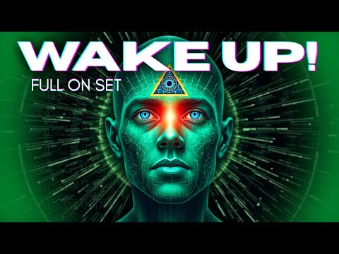 WAKE UP! - Full-On Set 2025 [by Spacer]