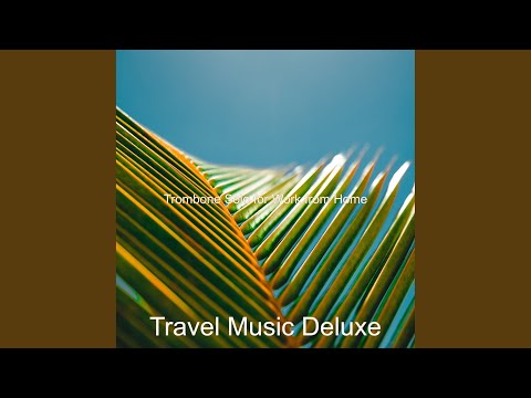 Fabulous Jazz Trio - Background for Cooking at Home