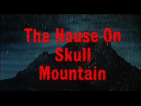 afbeelding The House On Skull Mountain (1974, trailer) [Starring Janee Michelle, Jean Durand, Mike Evans]
