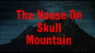 The House On Skull Mountain (1974, trailer) [Starring Janee Michelle, Jean Durand, Mike Evans]