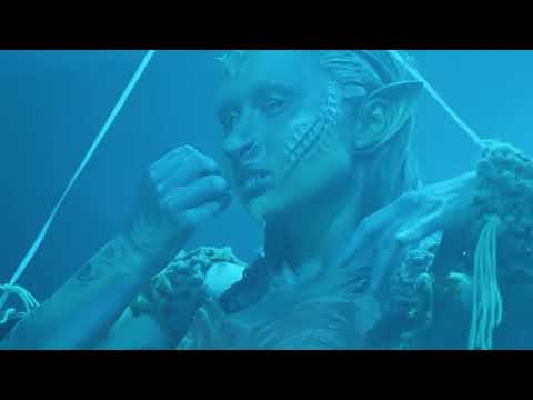 futur shock x inklingroom at Fold, London