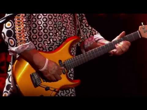 Wings of Time - Toto