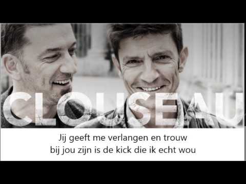 Vonken & Vuur - Clouseau (Lyrics)