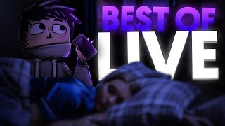Best Of Live : On pompe fort par ici 💪🏻 | #99