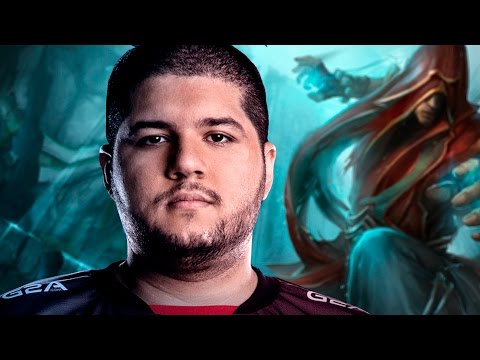COMO CAMPAR DE LEE SIN - SIRTHULIO STREAM