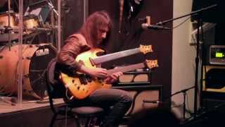 Bumblefoot plays Guitars Suck & Guitars Still Suck at the RMA