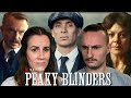 SEASON ONE FINALE! Peaky Blinders S1E6 Reaction | FIRST TIME WATCHING