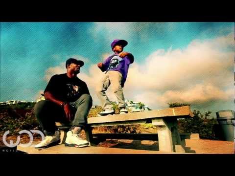 WorldofDance.com | "For the Love of the Dance" feat. Big Mijo & 6yr old Puzzle | Krump Creator