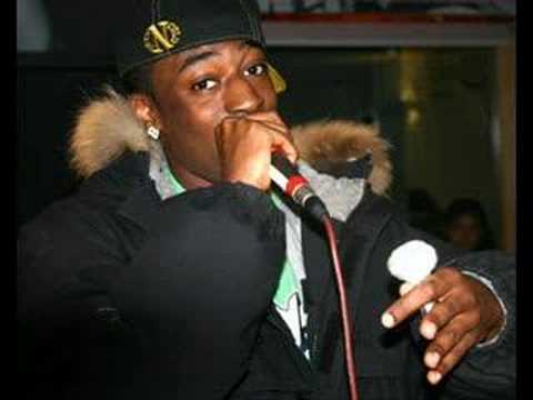 Bashy-- How to Pick a Whifey