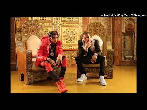 Young Dra ft. @NLECHOPPA  - Dont Understand (528hz)