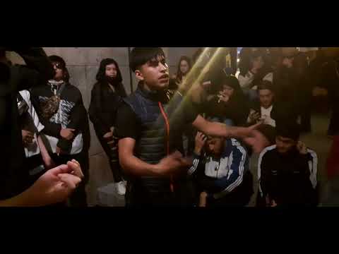 BELLAN x NACCO x BLASS vs TED x LAUTA || SEMIFINALES || 3vs3 || FECHA 14 (Ocaso free)