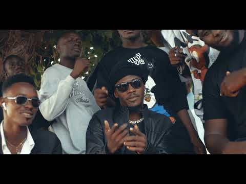 Knght Firdae - Sambani (OUTSIDE) feat. King GuDa, Gingsen, Shaban & Ntelabi [OFFICIAL VIDEO]
