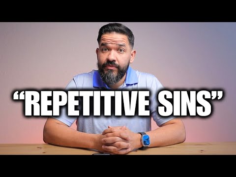“Will God FORGIVE My Repetitive Sins?!😰”