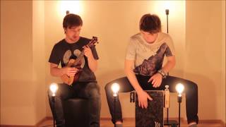 Kaleidoscope Mind - Up : Acoustic Performance