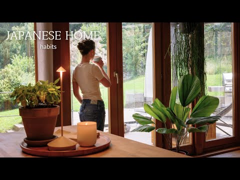 6 Japanese Habits To Instantly Create A Calm, Peaceful Home — Inspired By The Monk Cleaning Method