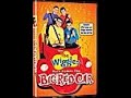 Previews From The Wiggles Here Comes The Big Red Car 2006 DVD