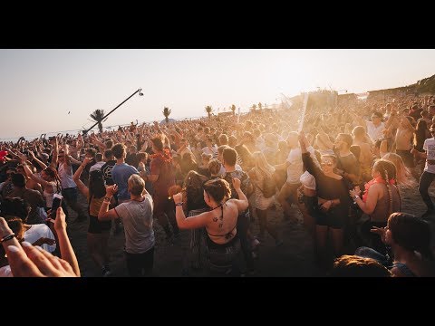 OUR WEEKEND BALTIC FESTIVAL 2018 AFTERMOVIE
