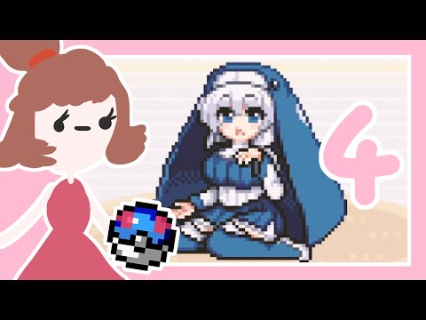 THICClord [Moemon Emerald Randomizer Nuzlocke 04]