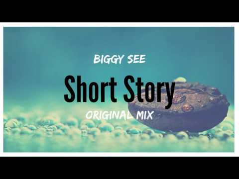 Biggy See - Short Story (Original Mix)