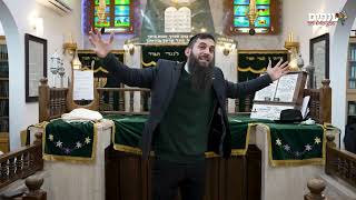 ״ מי אמר שחייב להצליח ״ !!! -הרב גבע בן ששון (ארגון ענפים) - התמונה מוצגת ישירות מתוך אתר האינטרנט יוטיוב. זכויות היוצרים בתמונה שייכות ליוצרה. קישור קרדיט למקור התוכן נמצא בתוך דף הסרטון