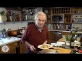Easy Pizza Cooking At Home With Jacques Pépin KQED
