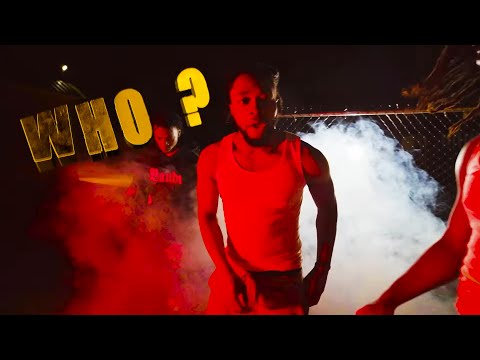 A1 Ike x Mula Gzz - It Ain't Me (Shot by Creators Clubhouse Ny)