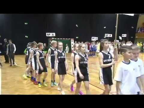 Turniej 1001 Gry i Konkurs Kibica   - Teledysk