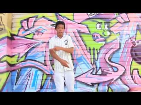 [Street Clip Officiel]  Keep D - Pray God  #FREESTYLE