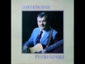 It's A Cold Cold World [1989] - James King