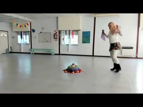 Doidi doidi libe le - Danza Circular