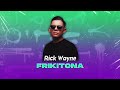 Rick Wayne Frikitona