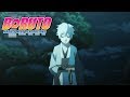 Boruto Naruto Next Generations Ending 7 Polaris