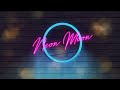 Dave Audé Cody Belew Neon Moon Christmas 2022