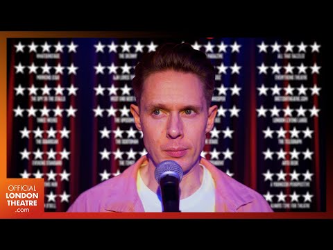Feeling Afraid As If Something Terrible Is Going To Happen (Samuel Barnett) | 2023 London Trailer