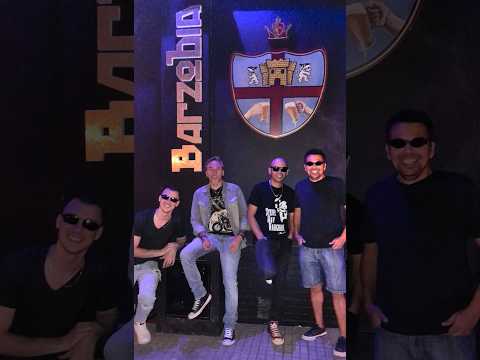 "Tío Jesse" comienzo del show 13-02-2026