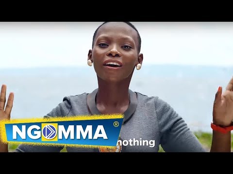 Winter Ogacho - ONGE GIMATEK MATAMO YESU (Official Video)