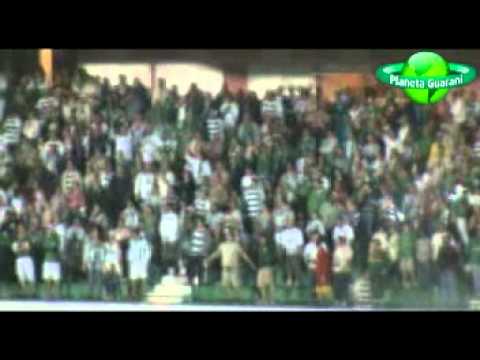 Só TORCIDA! Festa da única e verdadeira MAIOR DO INTERIOR! Planeta Guarani