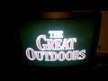VHS Closing To Uncle Buck