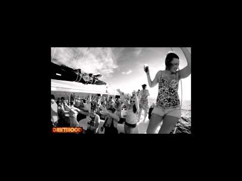 Indecent Noise LIVE @ Driftwood, Ibiza