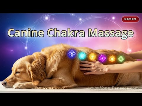 Energize With Panacea Massage Touch