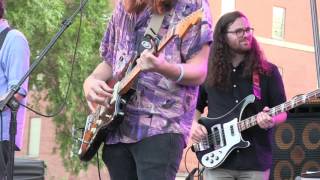 Roadkill Ghost Choir @ATHFEST 2017:::Main Stage