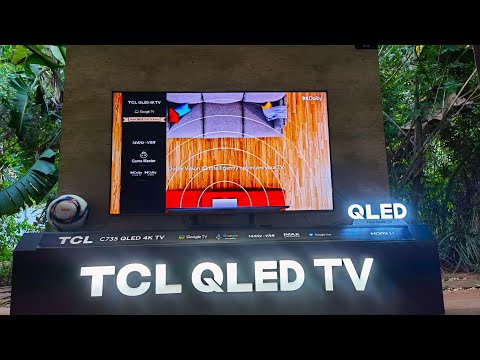 Image for YouTube video with title TCL Launches in Zimbabwe Highlights viewable on the following URL https://youtu.be/p-Ch6OUPTFQ