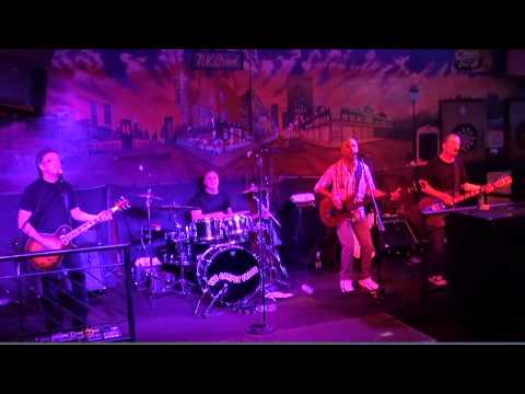 The Carpet Frogs - 867-5309 / Jenny (LIVE) - (Tommy Tutone cover)